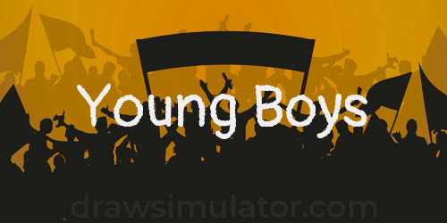 Young Boys